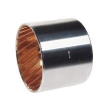 Втулка МАЗ-64229 балансира СПЕЦМАШ