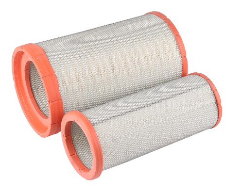 Фильтр воздушный SHACMAN SHAANXI OE