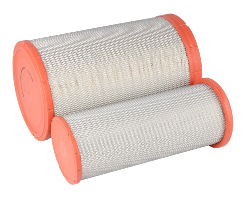 Фильтр воздушный SHACMAN SHAANXI OE