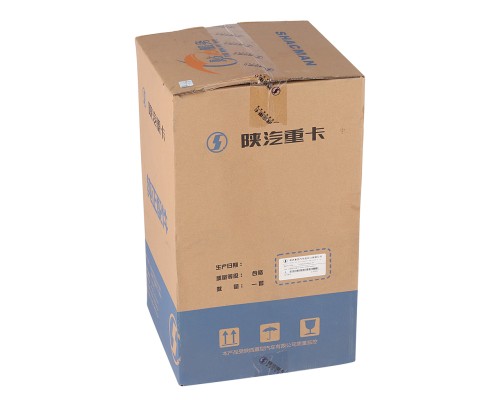 Фильтр воздушный SHACMAN SHAANXI OE