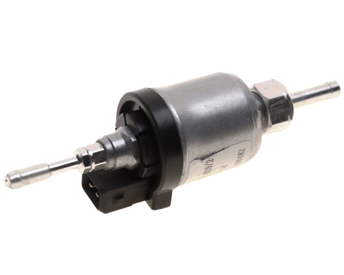 Насос топливный отопителя автономного SITRAK C7H MAX OE