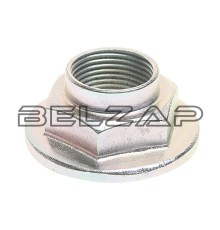 Гайка 3,6 ступицы передней OE, GJ21-33-042B, MAZDA