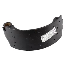 Колодки тормозные FAW 3250 без накладок (1шт.) OE