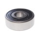 Подшипник генератора HYUNDAI Porter 2, HD120 передний KBC