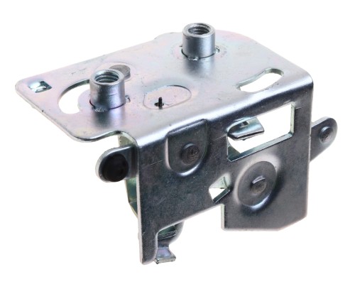 Замок двери ГАЗ-2705 боковой и задней АВТОБОБ