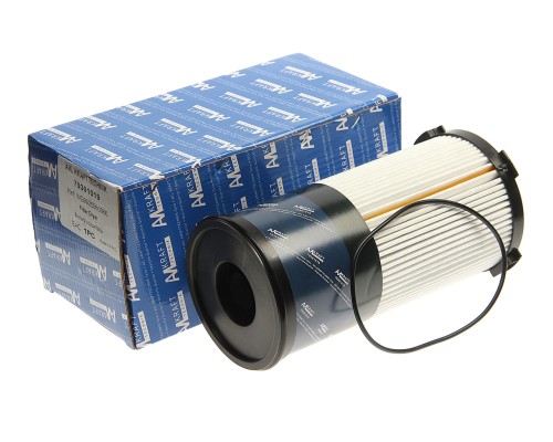 Фильтр топливный SITRAK HOWO грубой очистки AVLKRAFT