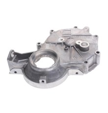 Крышка двигателя ГАЗель Next дв.EvoTech 2.7 передняя (ОАО ГАЗ)