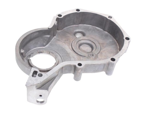 Крышка двигателя ГАЗель Next дв.EvoTech 2.7 передняя (ОАО ГАЗ)