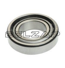 Подшипник ступицы HYUNDAI HD35 (17-) дв.D4CB KIA Bongo передней внутренний OE