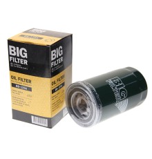 Фильтр масляный КАМАЗ, ПАЗ (дв.CUMMINS ISBe 185, 210, 300) BIG FILTER
