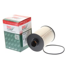 Фильтр топливный ГАЗ-3302 (дв.CUMMINS J284) BIG FILTER