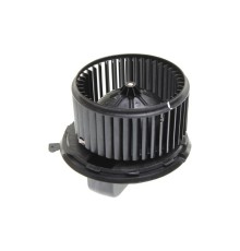 Мотор отопителя ГАЗель Next с крыльчаткой и подшипником в сборе LUZAR