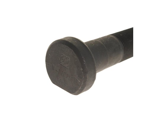 Шпилька колеса MAN переднего (M22х1.5х87/77) MARSHALL