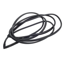 Уплотнитель стекла FAW J6, 4180, 4250 ветрового OE