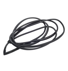 Уплотнитель стекла FAW J6, 4180, 4250 ветрового OE