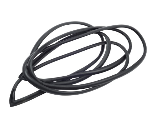 Уплотнитель стекла FAW J6, 4180, 4250 ветрового OE