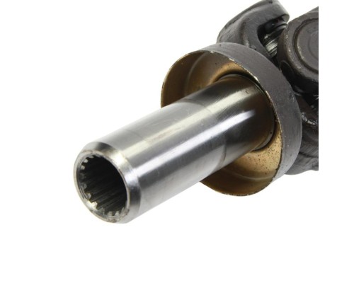 Вал карданный МТЗ-1221, 1522, 1523 переднего моста БЕЛКАРД