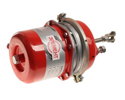 Энергоаккумулятор КАМАЗ ЕВРО-2, 3, МАЗ 30/24 ЭЛЕМЕНТ