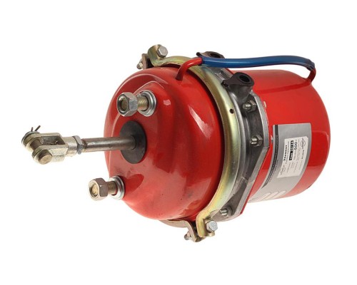 Энергоаккумулятор КАМАЗ ЕВРО-2, 3, МАЗ 30/24 ЭЛЕМЕНТ