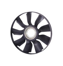 Вентилятор КАМАЗ-ЕВРО 704мм без муфты (дв.740.13, 30, 31) ТЕХНОТРОН