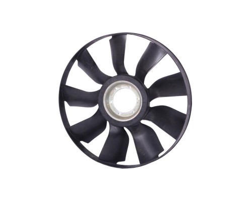 Вентилятор КАМАЗ-ЕВРО 704мм без муфты (дв.740.13, 30, 31) ТЕХНОТРОН