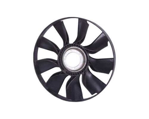 Вентилятор КАМАЗ-ЕВРО 704мм без муфты (дв.740.13, 30, 31) ТЕХНОТРОН