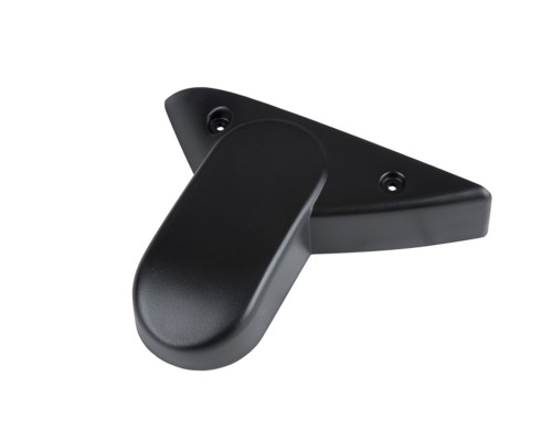 Зеркало боковое IVECO EuroCargo, Stralis, Tector, Trakker (06-) левое электрическое c обогрев. MARSHALL