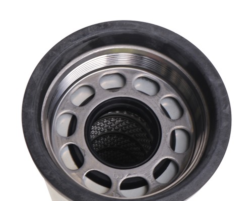 Фильтр масляный DAEWOO Novus MAN TGA DONALDSON