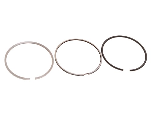 Кольца поршневые IVECO Stralis, EuroTech, EuroStar STD (на 1 поршень) MAHLE