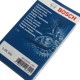 Ремень приводной поликлиновой 5PK900 BOSCH