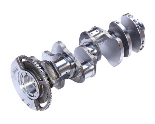 Вал коленчатый КАМАЗ-ЕВРО-4 (ОАО КАМАЗ) №