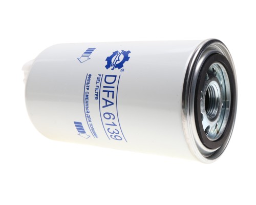 Фильтр топливный ГАЗ-3309, 3310, КАМАЗ дв.CUMMINS ISBe, ISF 3.8 сепаратор DIFA