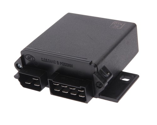 Реле поворота МАЗ, КАМАЗ 24V AVTOPRIBOR