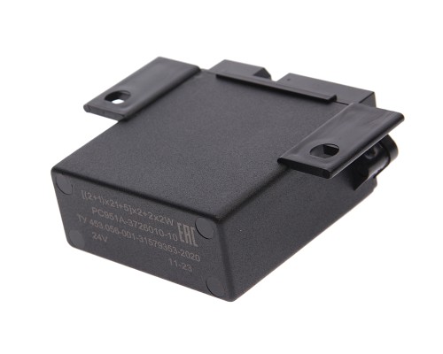 Реле поворота МАЗ, КАМАЗ 24V AVTOPRIBOR