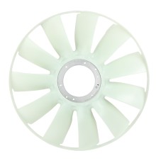 Вентилятор SITRAK HOWO охлаждения ДВС Ф788 OE