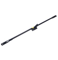 Кронштейн DONGFENG замка капота OE