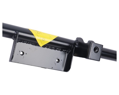 Кронштейн DONGFENG замка капота OE