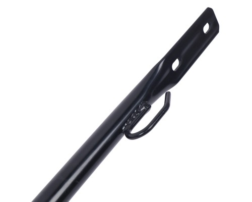 Кронштейн DONGFENG замка капота OE