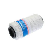 Элемент фильтрующий КАМАЗ-ЕВРО, ЯМЗ масляный ("улитка",  нетканый материал) Ливны