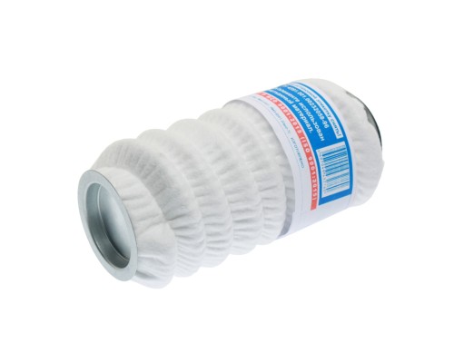 Элемент фильтрующий КАМАЗ-ЕВРО, ЯМЗ масляный ("улитка",  нетканый материал) Ливны