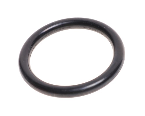 Кольцо уплотнительное SHACMAN SHAANXI дв.ISM11 теплообменника OE