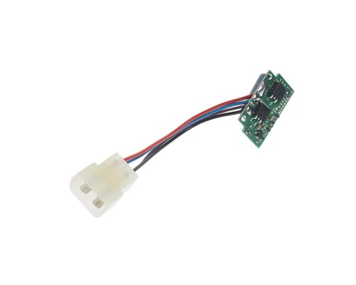 Блок ГАЗ-31105, 3302 Бизнес регулировки скорости вентилятора отопителя