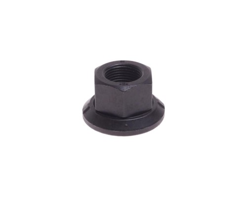 Гайка колеса MAN BPW IVECO M20х1.5/h-27/SW30 FEBI