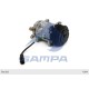 Компрессор MAN TGA TGS TGX кондиционера SAMPA