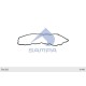 Прокладка крышки клапанной VOLVO FM9 дв.D9A SAMPA