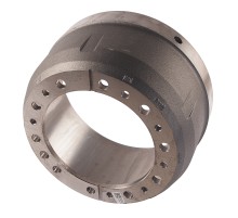 Барабан тормозной FAW 3250 передний (1шт.) OE