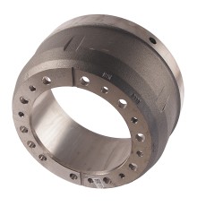 Барабан тормозной FAW 3250 передний (1шт.) OE