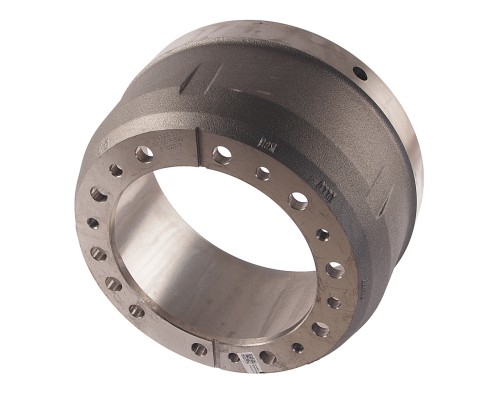 Барабан тормозной FAW 3250 передний (1шт.) OE