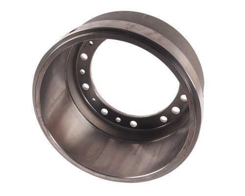 Барабан тормозной FAW 3250 передний (1шт.) OE