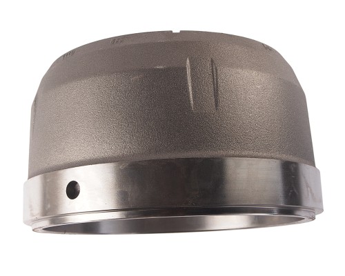 Барабан тормозной FAW 3250 передний (1шт.) OE